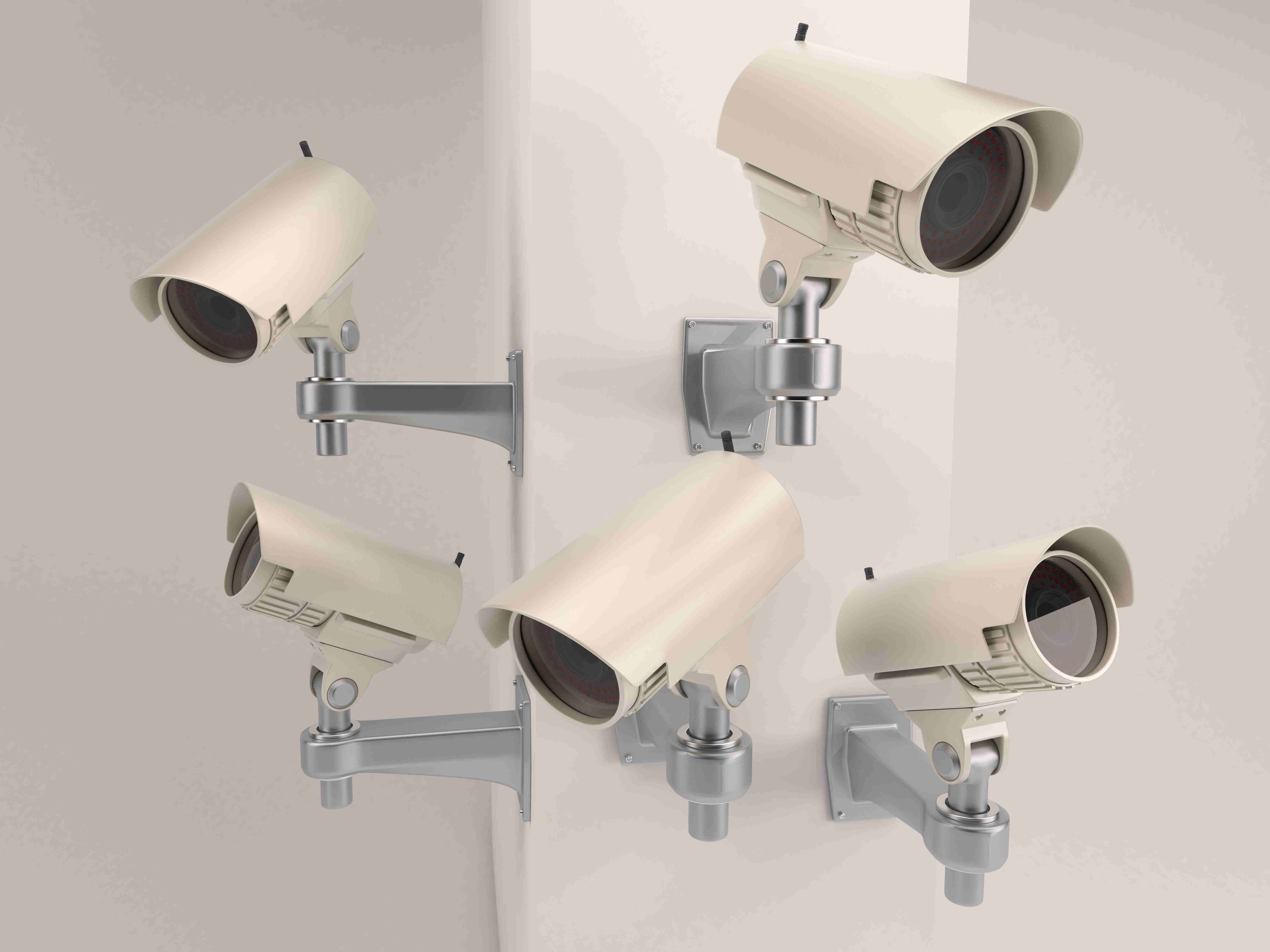 Common Mistakes When Selecting Security Camera Lenses (From a Veteran Sales Perspective Who Has Seen Too Many Projects Fail)