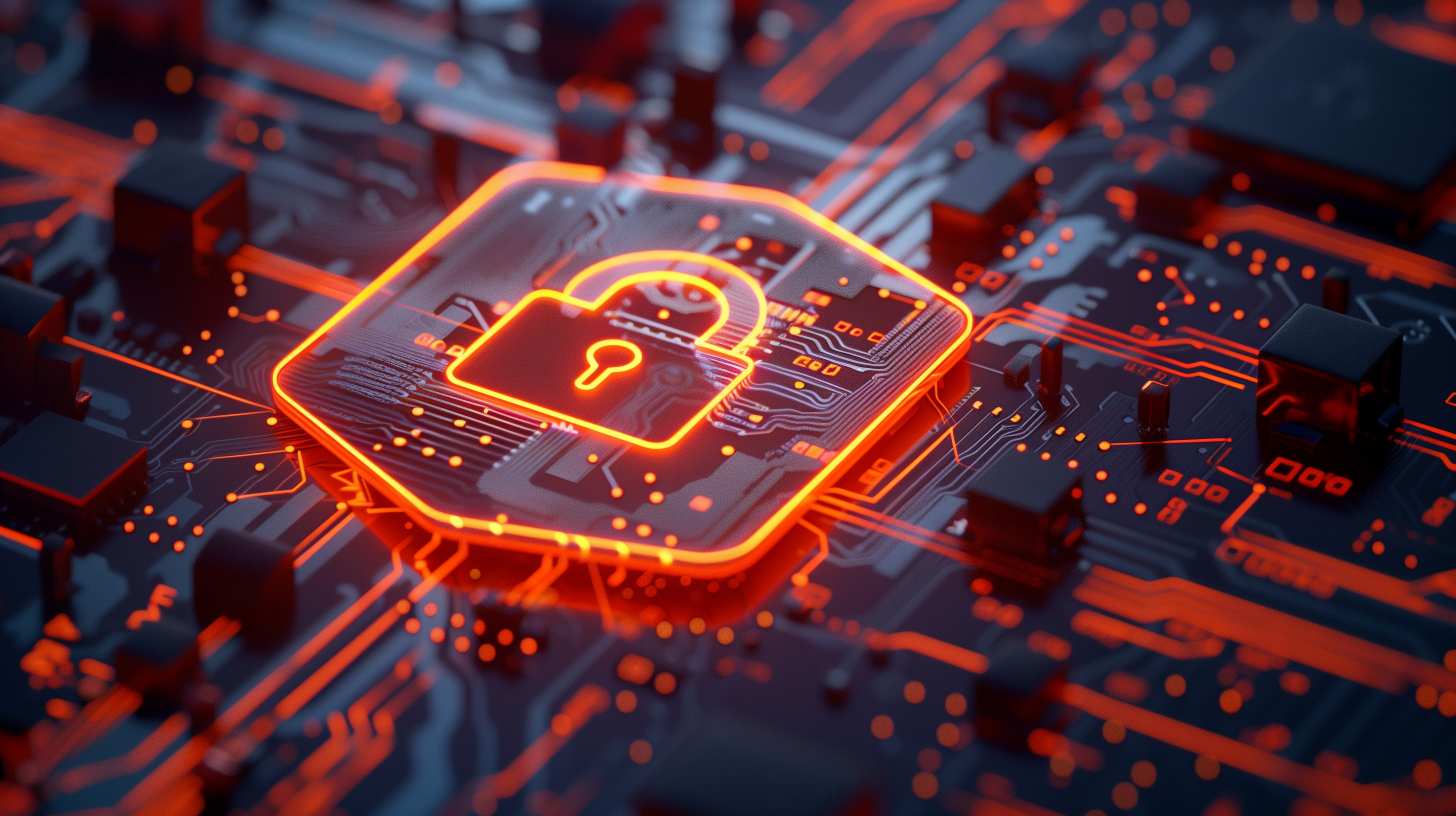 How Optical Innovation Is Driving the AI Security Revolution