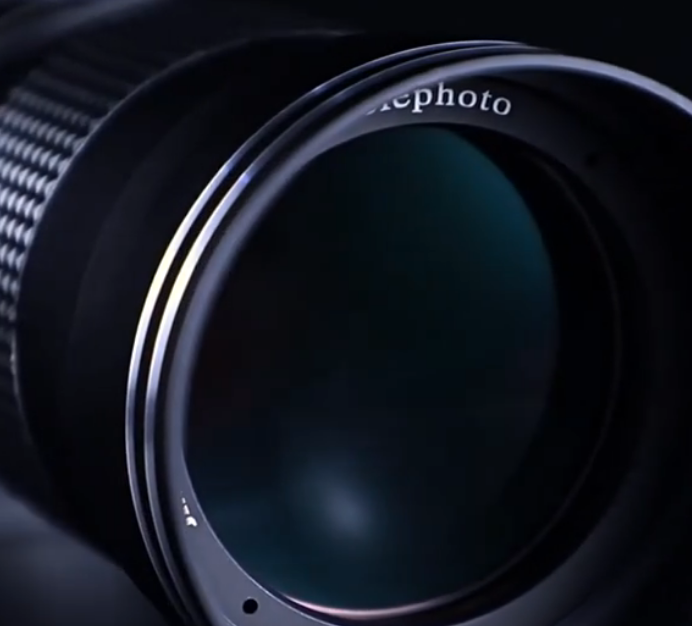 Understanding Camera Lens Specifications: A Complete Guide for Engineers