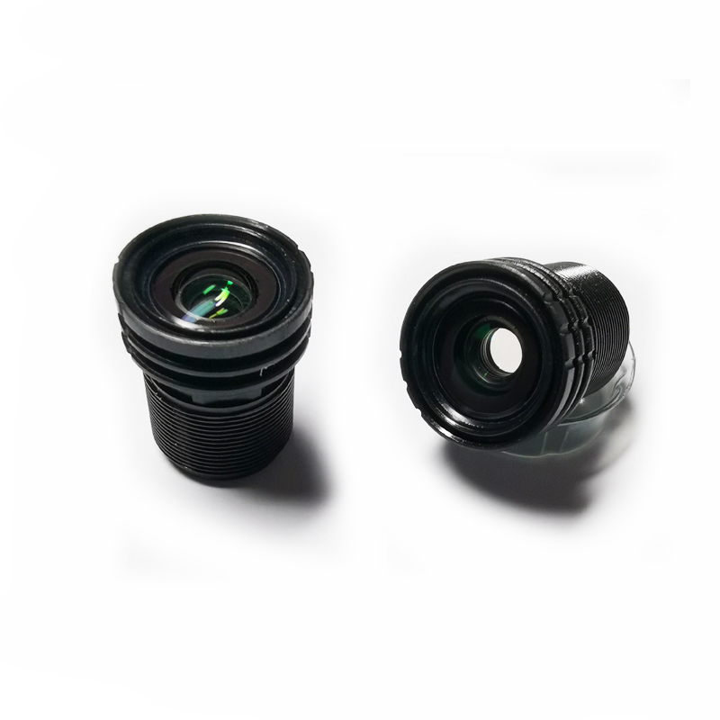 M12 Starlight Lens F1.6-6mm